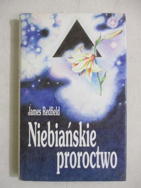 Niebiańskie proroctwo
