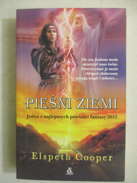Pieśni  ziemi