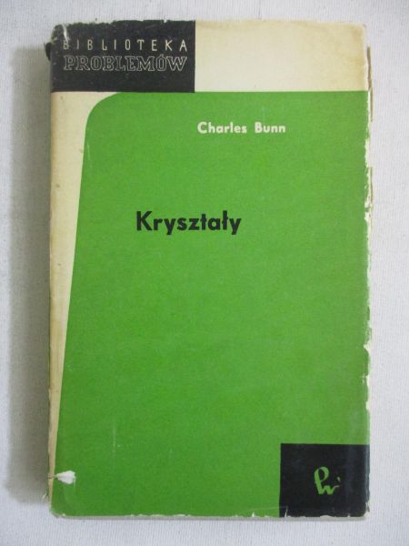 Kryształy