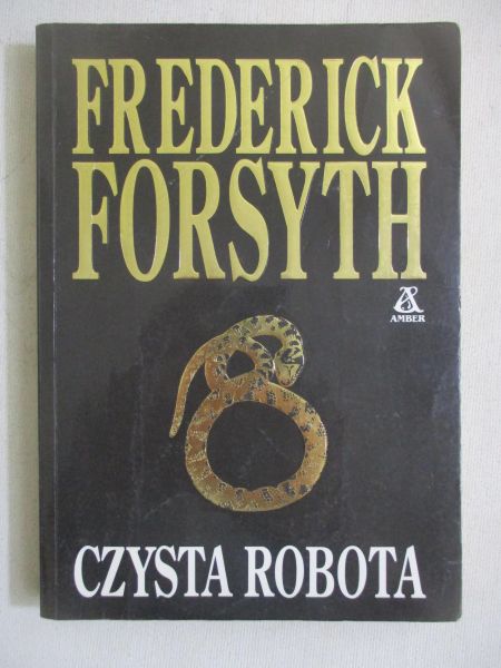 Czysta robota