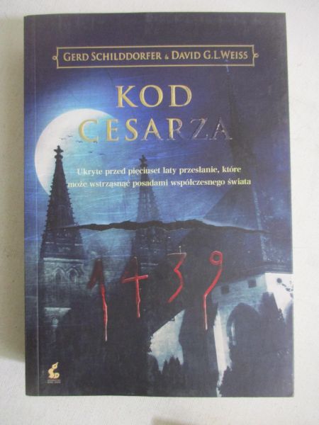 Kod cesarza