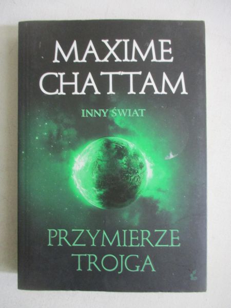 Przymierze trojga