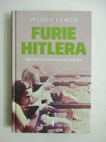 Lower Wendy - Furie Hitlera