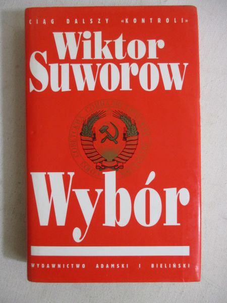 Wybór