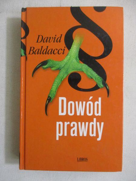 Dowód prawdy