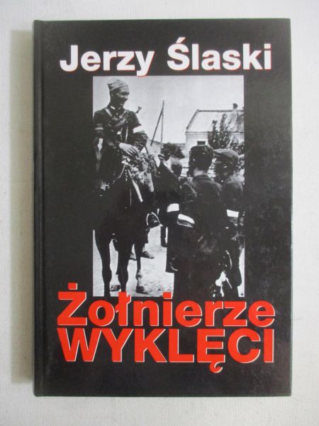 Żołnierze wyklęci