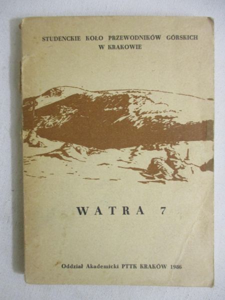 Watra 7