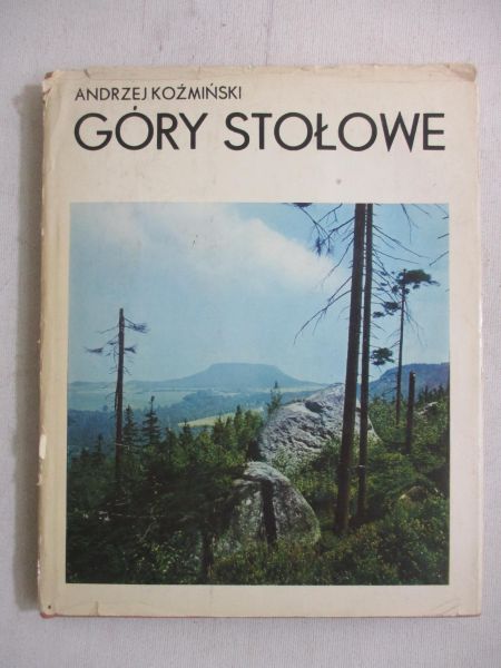 Góry Stołowe
