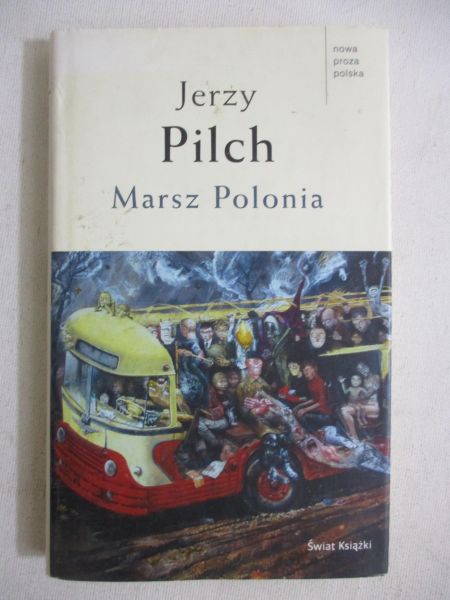 Marsz Polonia