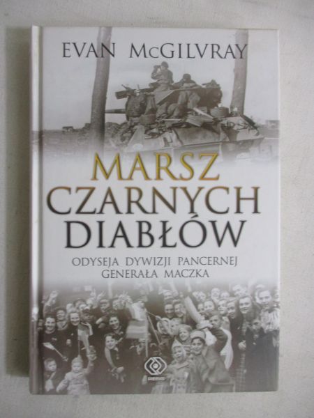 Evan - Marsz Czarnych Diabłów