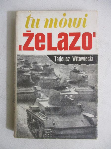 Tu mówi żelazo