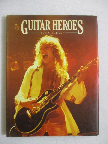 Guitar Heroes