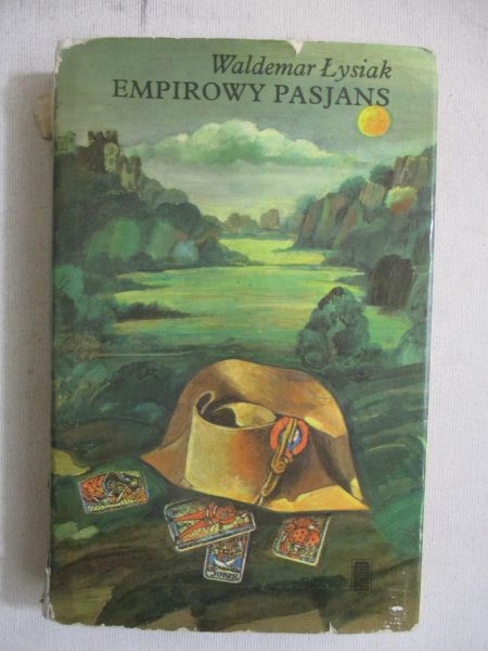 Empirowy pasjans