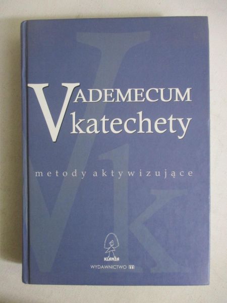 Vademecum katechety