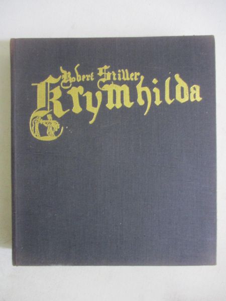 Krymhilda
