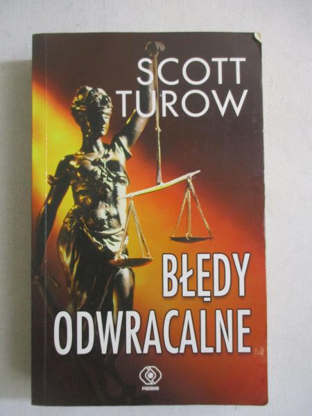 Błędy odwracalne