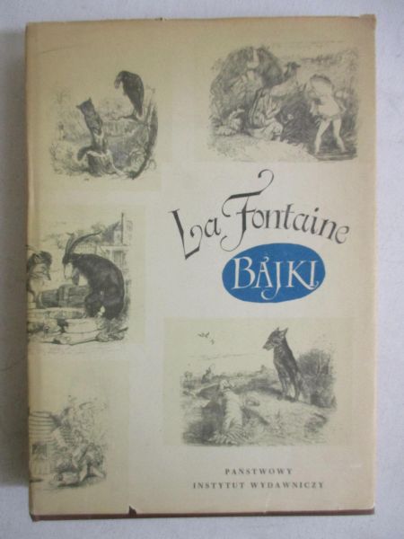 Bajki