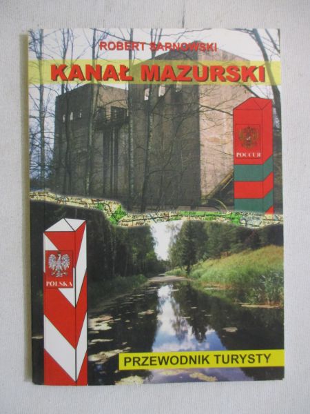 Kanał Mazurski