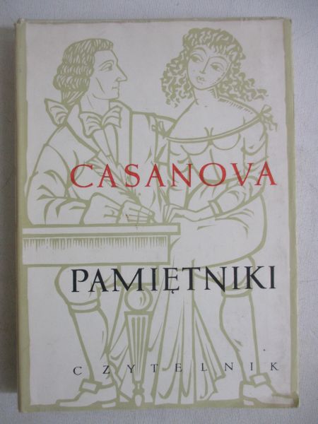 Pamiętniki