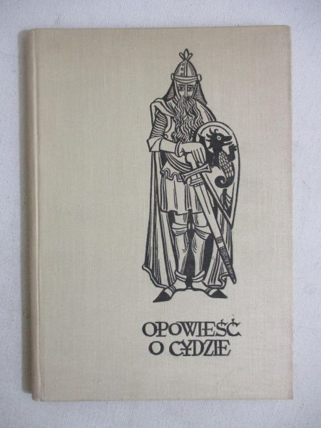 Opowieść o Cydzie