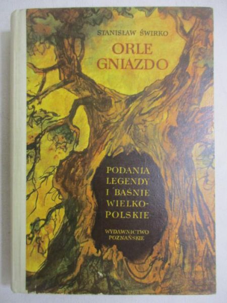 Orle gniazdo
