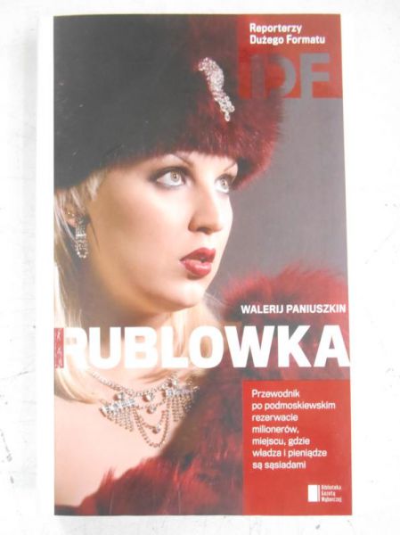 Rublowka