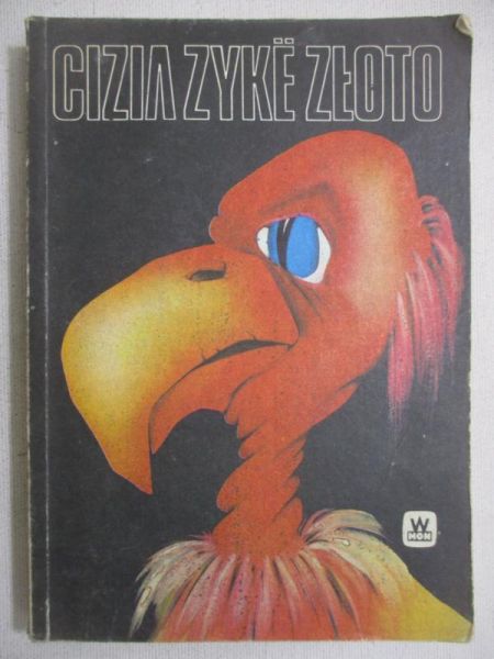 Złoto