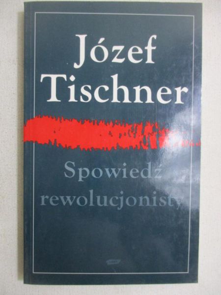 Spowiedź rewolucjonisty