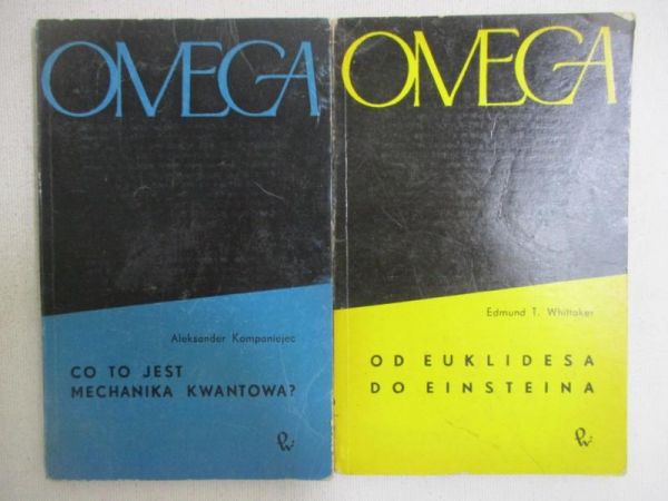 Co to jest mechanika kwantowa/Od Euklidesa do Einsteina