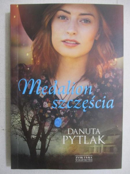 Medalion szczęścia