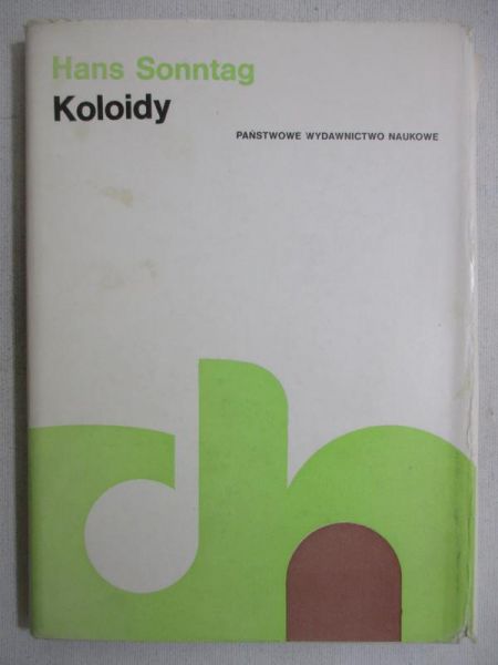 Koloidy