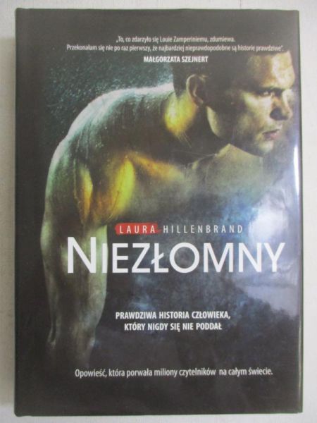 Niezłomny