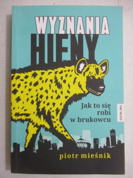 Wyznania hieny