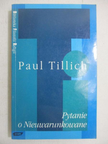 Pytanie o nieuwarunkowane