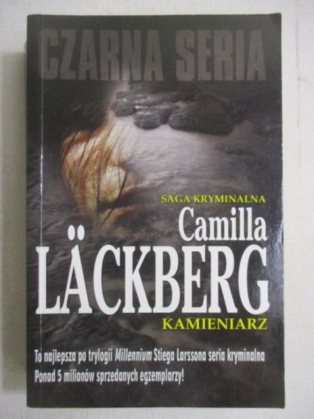 Kamieniarz