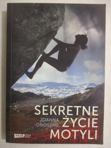 Sekretne życie motyli