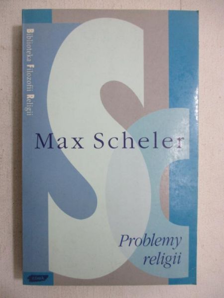 Problemy religii