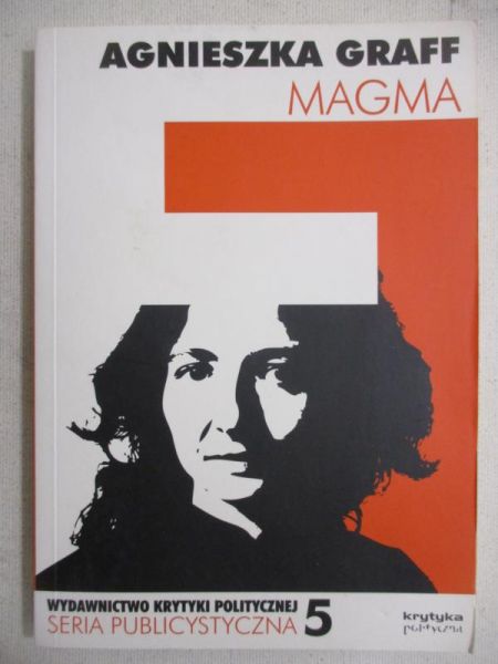 Magma