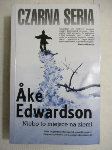 Niebo to miejsce na ziemi