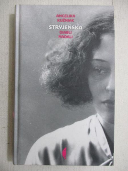 Stryjeńska. Diabli nadali