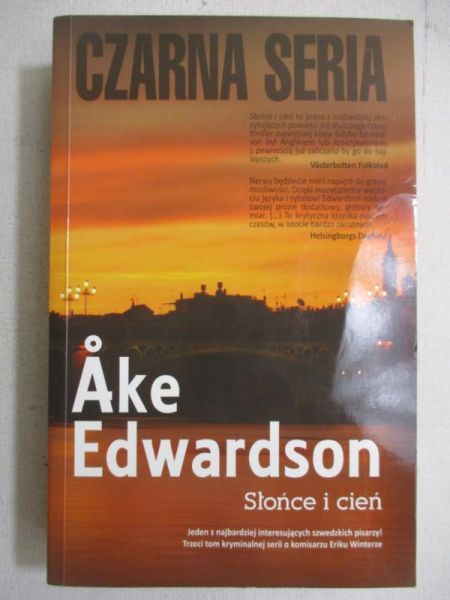 Słońce i cień