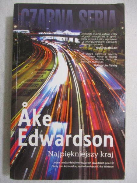 Najpiękniejszy kraj