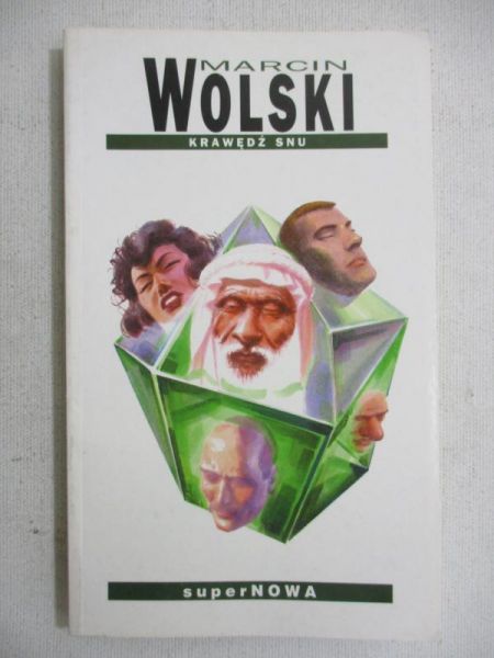 Krawędź snu