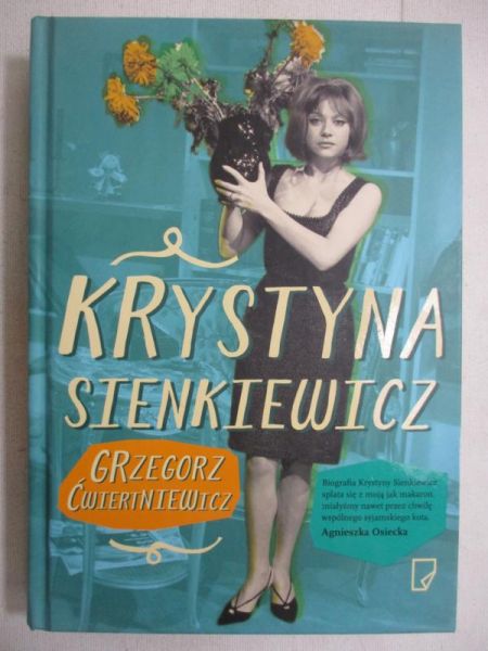 Krystyna Sienkiewicz