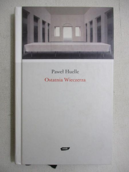 Ostatnia Wieczerza