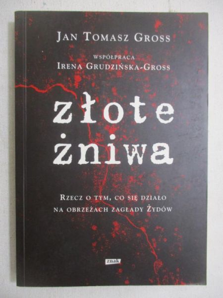 Złote żniwa