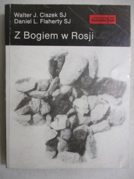 Z Bogiem w Rosji