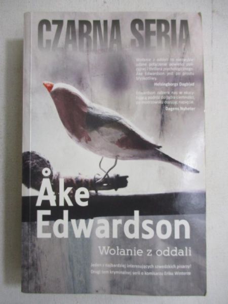 Wołanie z oddali