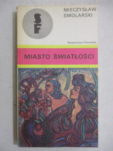 Miasto światłości