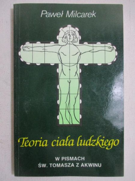 Teoria ciała ludzkiego